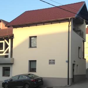 Apartment Trubarjeva33, Near Ljubljana, Free Parking Velike Lasce Eksteriør billede