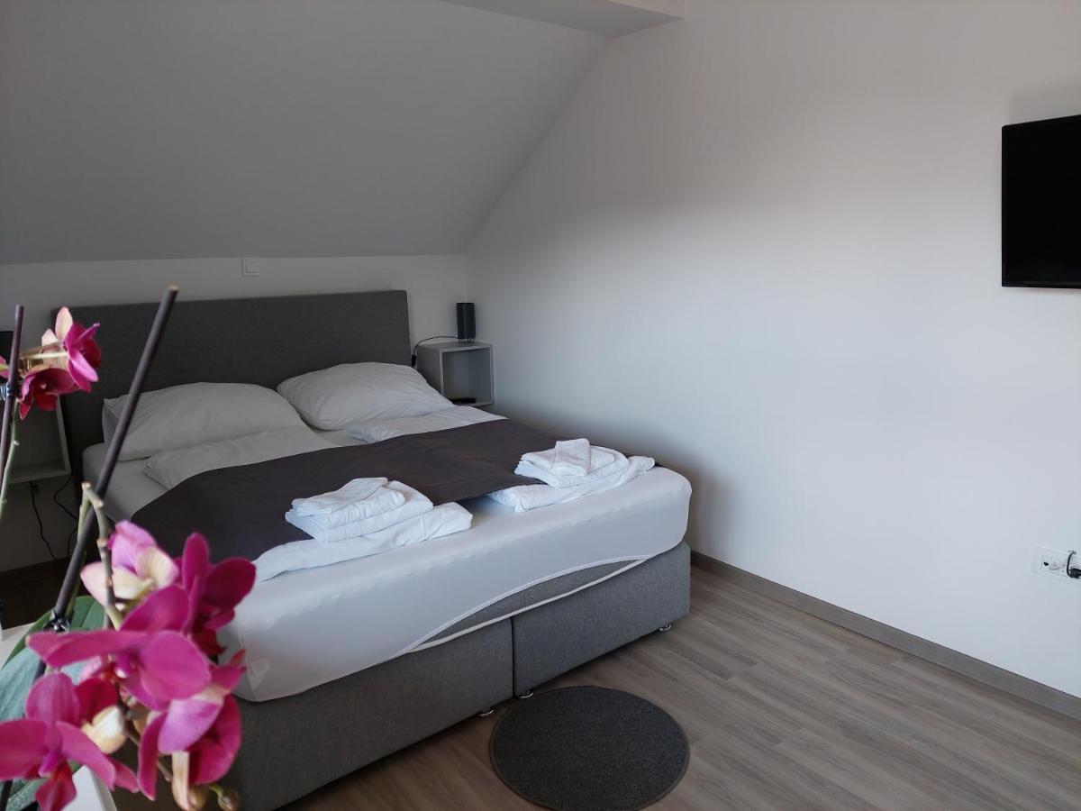 Apartment Trubarjeva33, Near Ljubljana, Free Parking Velike Lasce Eksteriør billede