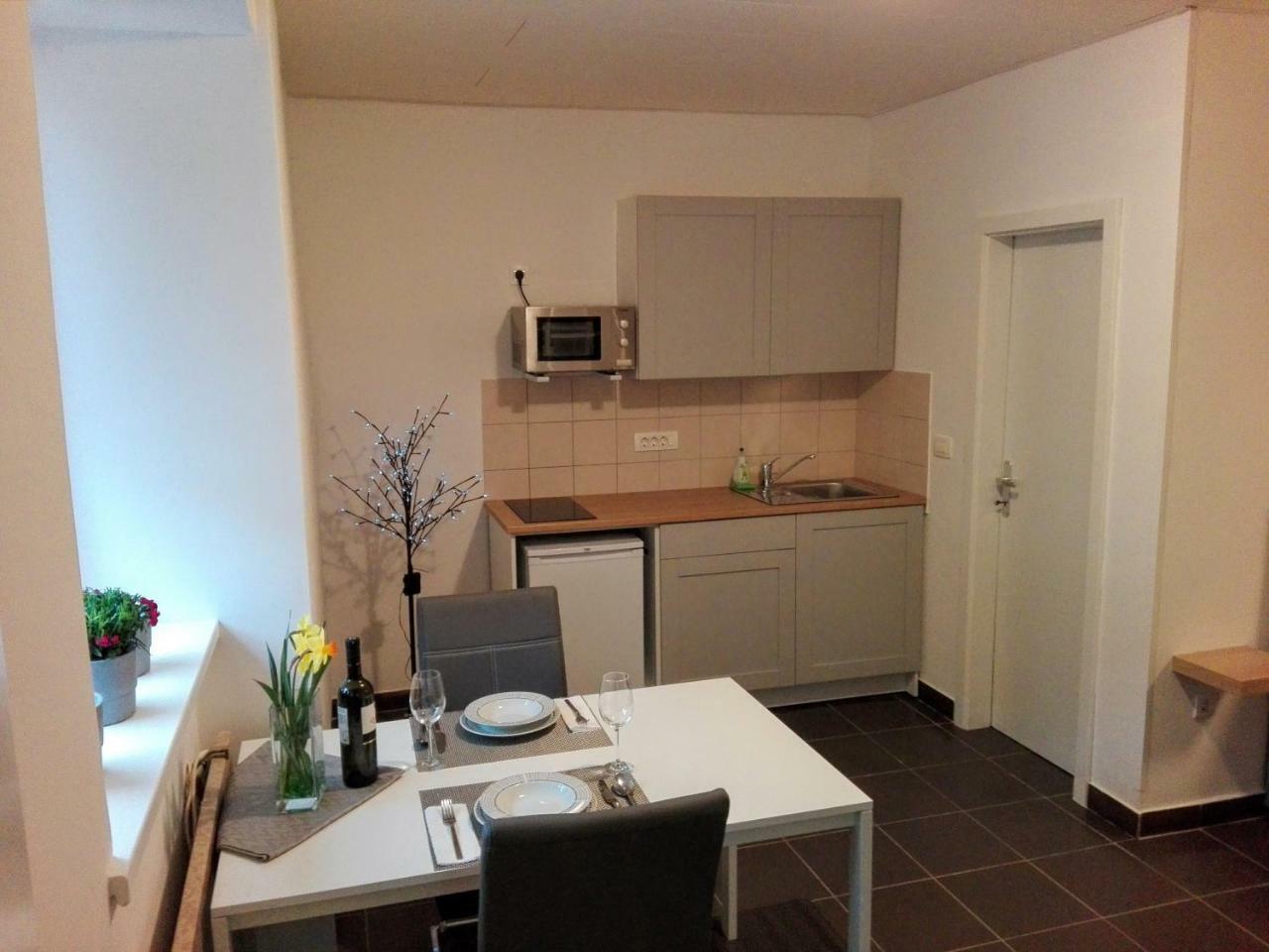 Apartment Trubarjeva33, Near Ljubljana, Free Parking Velike Lasce Eksteriør billede