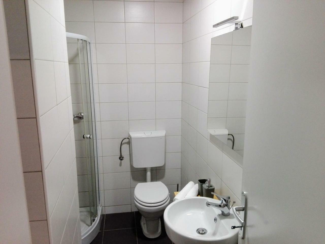 Apartment Trubarjeva33, Near Ljubljana, Free Parking Velike Lasce Eksteriør billede