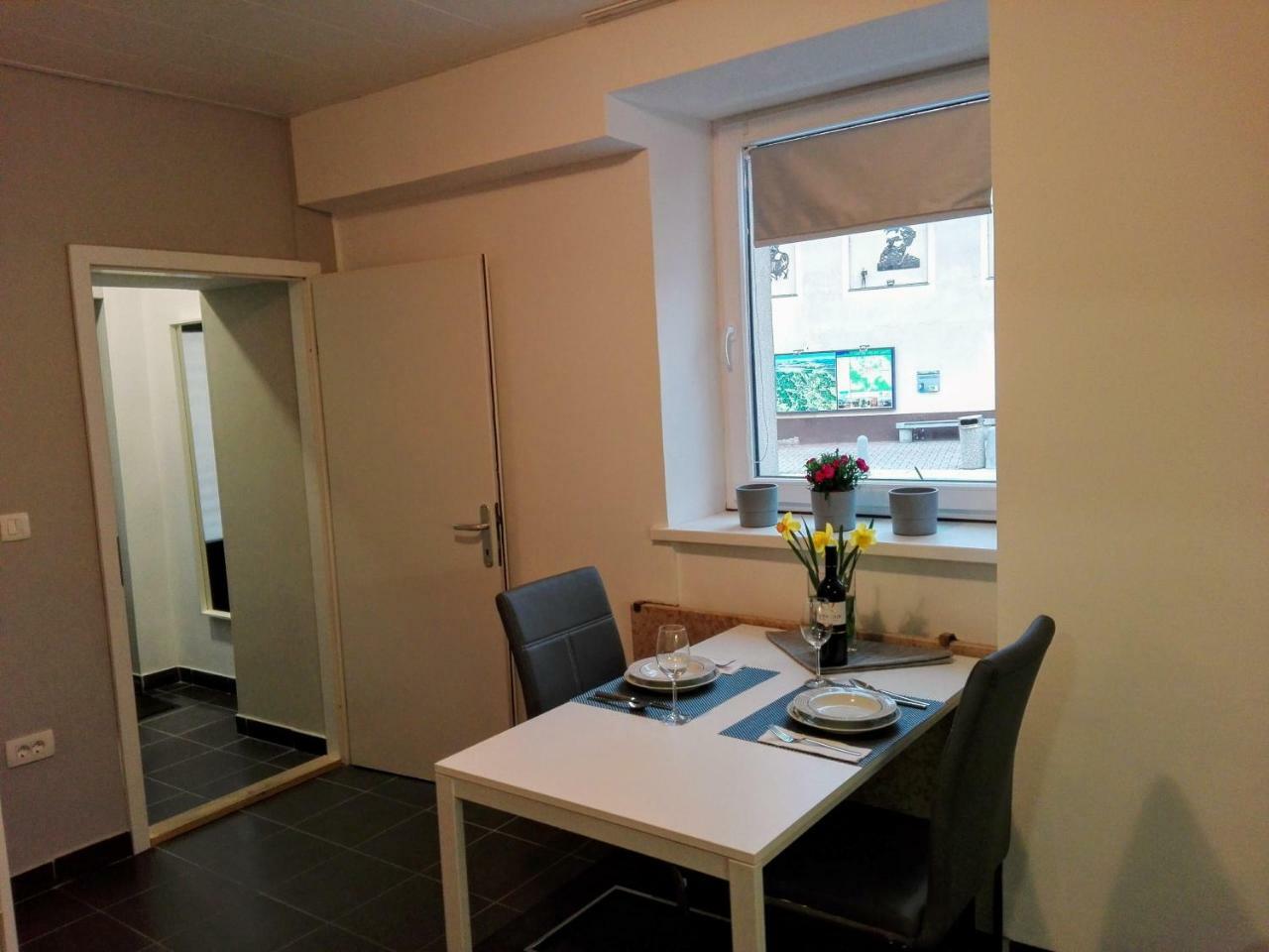 Apartment Trubarjeva33, Near Ljubljana, Free Parking Velike Lasce Eksteriør billede